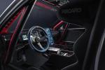 Ford Mustang Mach-E 1400 Prototype 2020 года